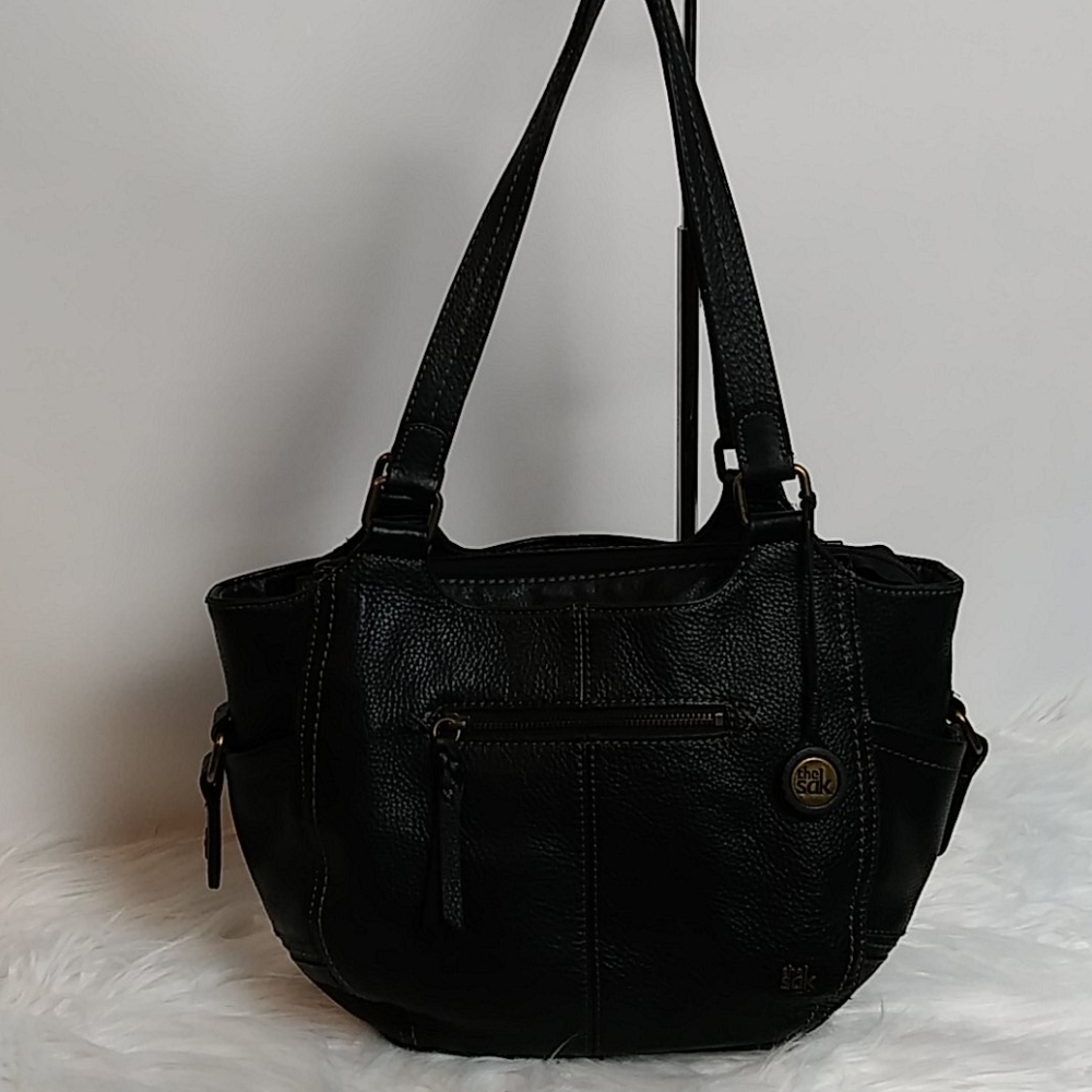 The Sak Shoulder Bag